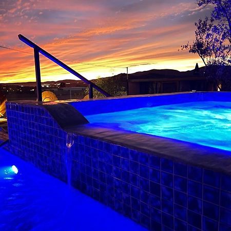 Finca Cazosa Valle de Guadalupe Kültér fotó