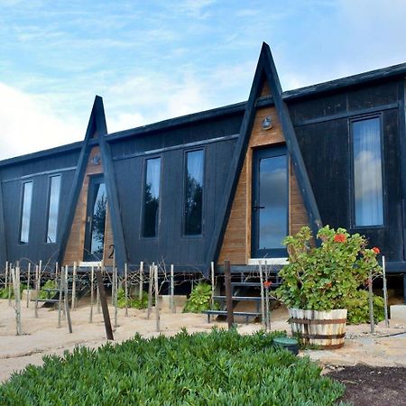 Finca Cazosa Valle de Guadalupe Kültér fotó