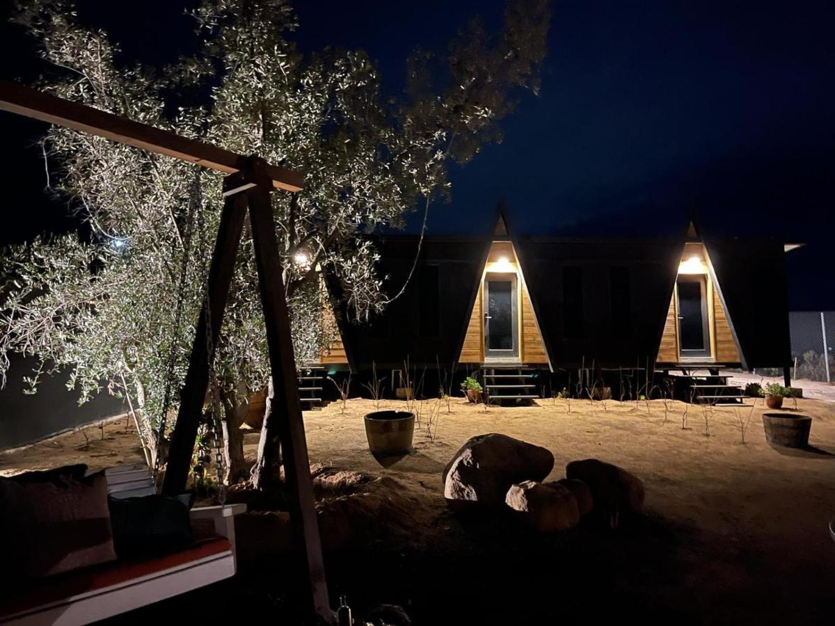 Finca Cazosa Valle de Guadalupe Kültér fotó