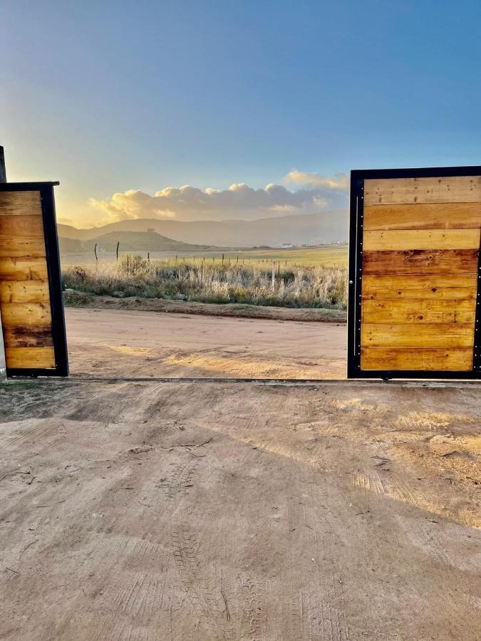 Finca Cazosa Valle de Guadalupe Kültér fotó