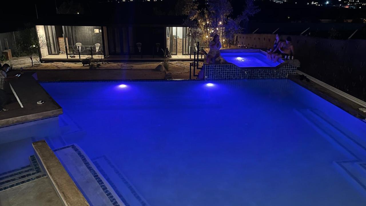 Finca Cazosa Valle de Guadalupe Kültér fotó