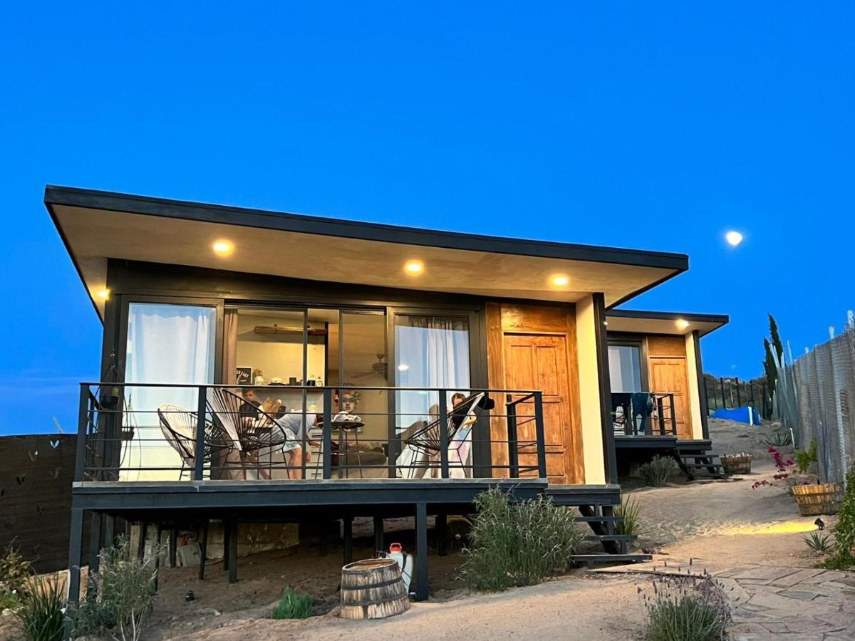 Finca Cazosa Valle de Guadalupe Kültér fotó