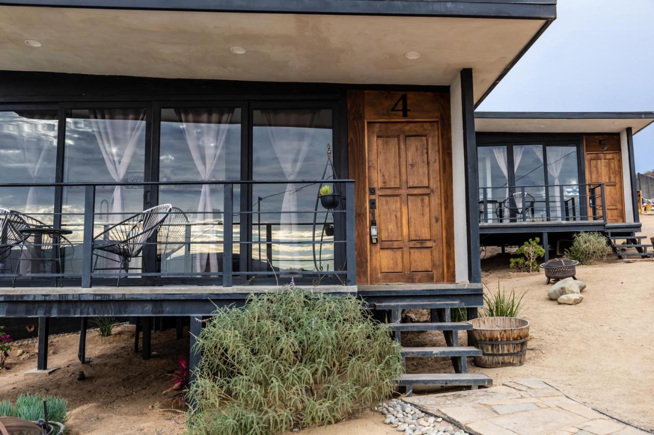 Finca Cazosa Valle de Guadalupe Kültér fotó