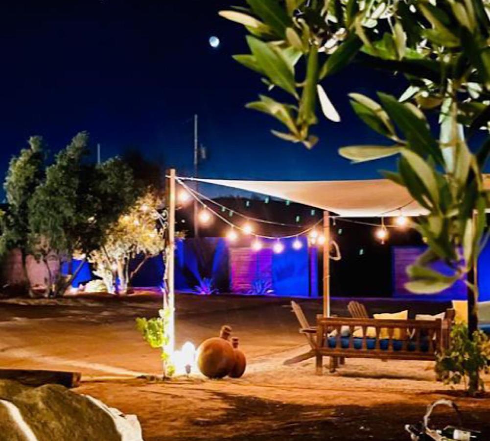 Finca Cazosa Valle de Guadalupe Kültér fotó