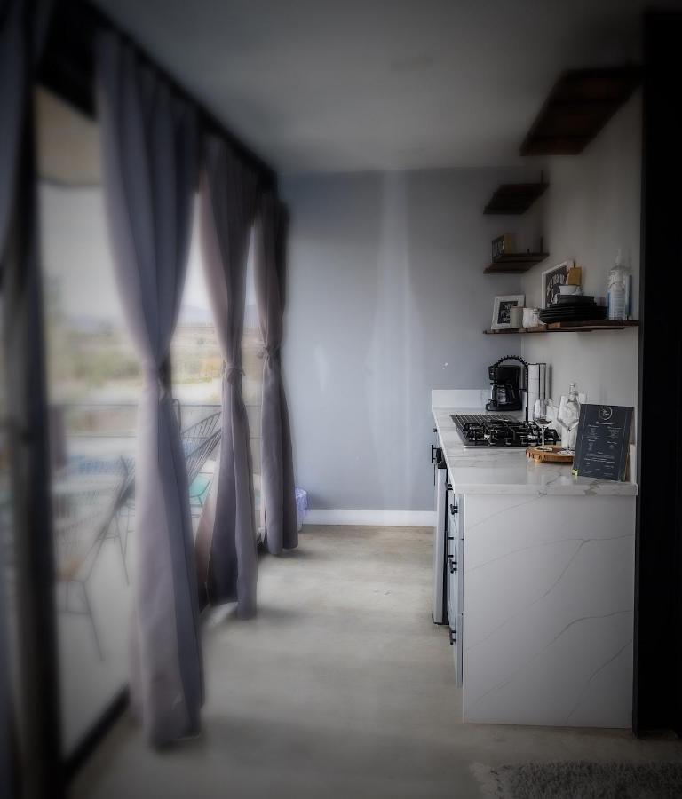 Finca Cazosa Valle de Guadalupe Kültér fotó