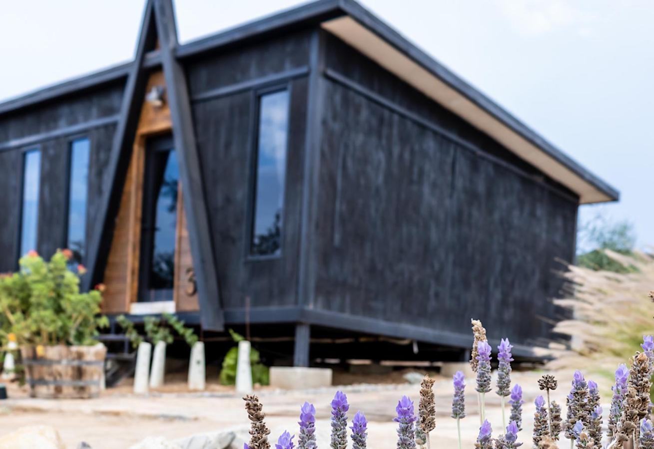 Finca Cazosa Valle de Guadalupe Kültér fotó