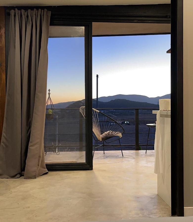 Finca Cazosa Valle de Guadalupe Kültér fotó